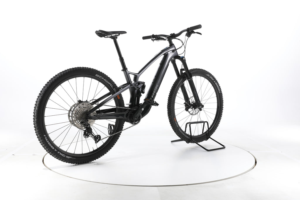 Trek Fuel EXe 9.7 E-Bike Fully Carbon - Image 12