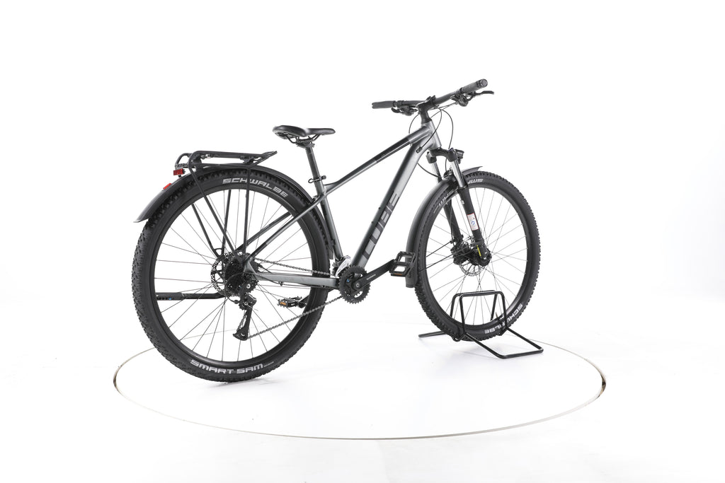 Cube Aim Race Allroad Fahrrad City & Trekking - Image 12