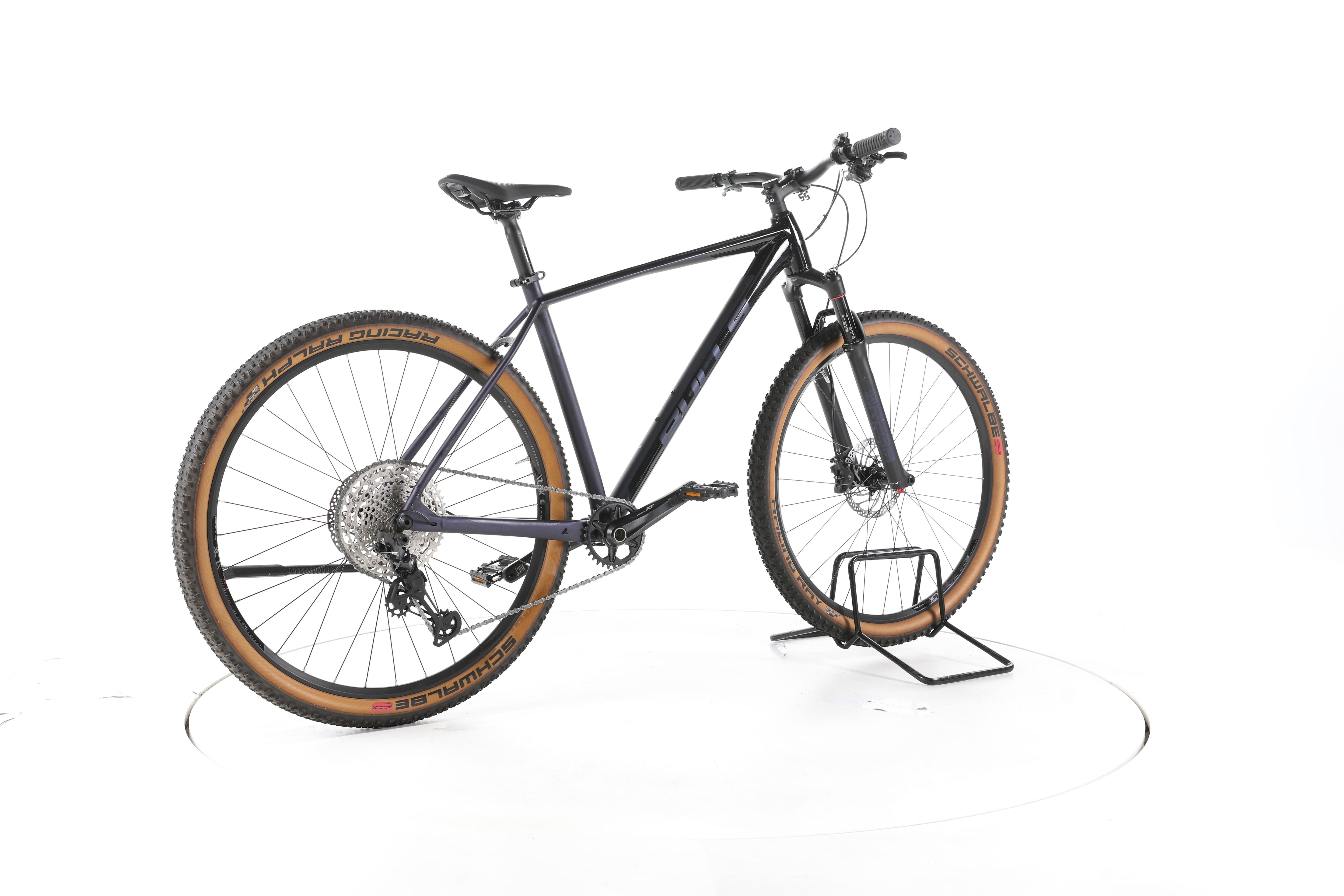Bulls Copperhead 3S Fahrrad Hardtail - Image 12