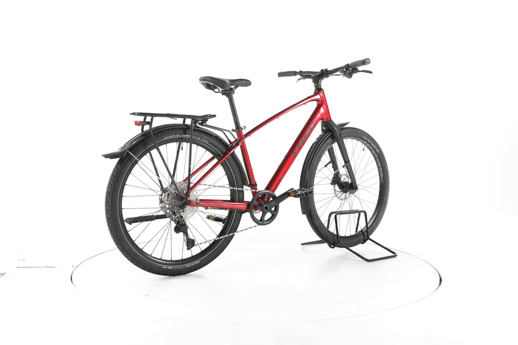 Trek Dual Sport 3 Fahrrad City & Trekking - Image 12