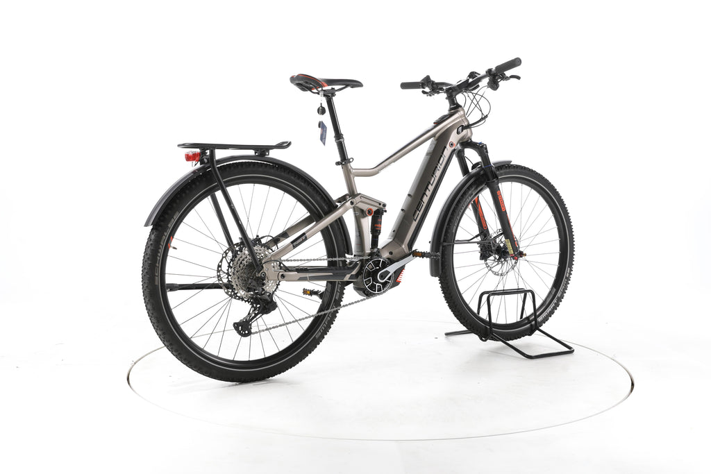 Centurion Lhasa E R2600i EQ SUV E-Bike - Image 12