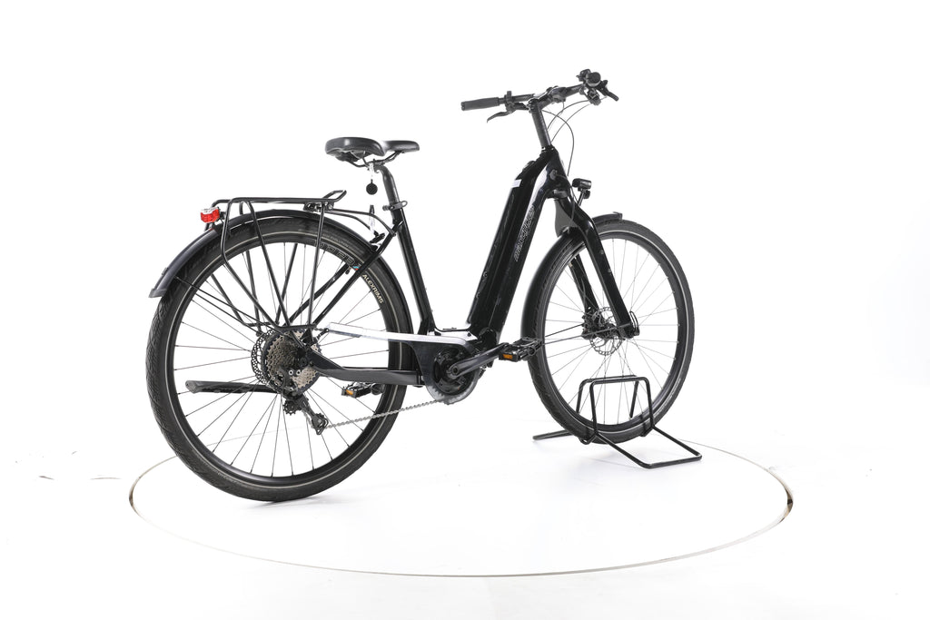 Maxcycles Carbo Lite Trekking E-Bike Tiefeinsteiger - Image 12