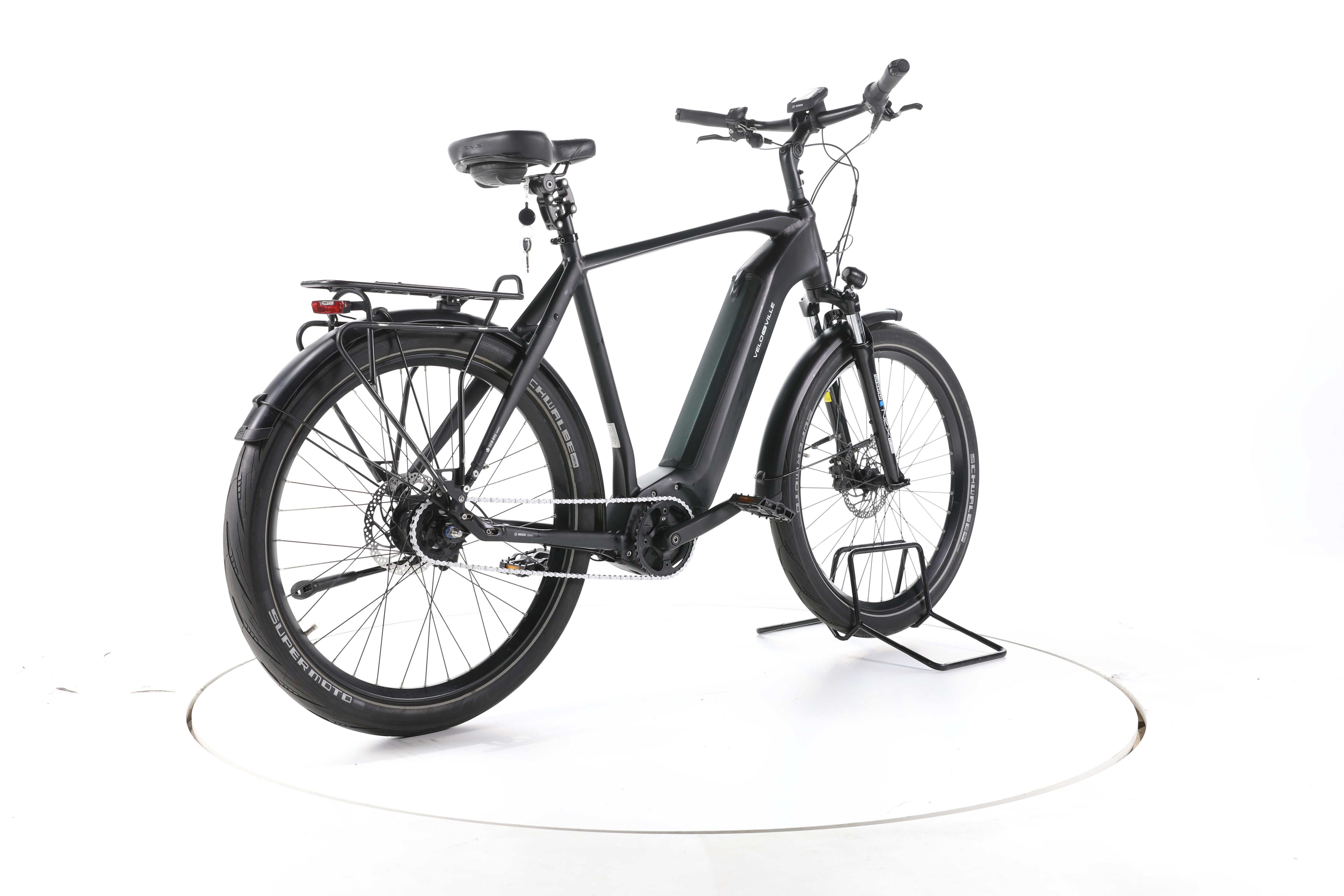 Velo de Ville SEB890 City E-Bike - Image 12