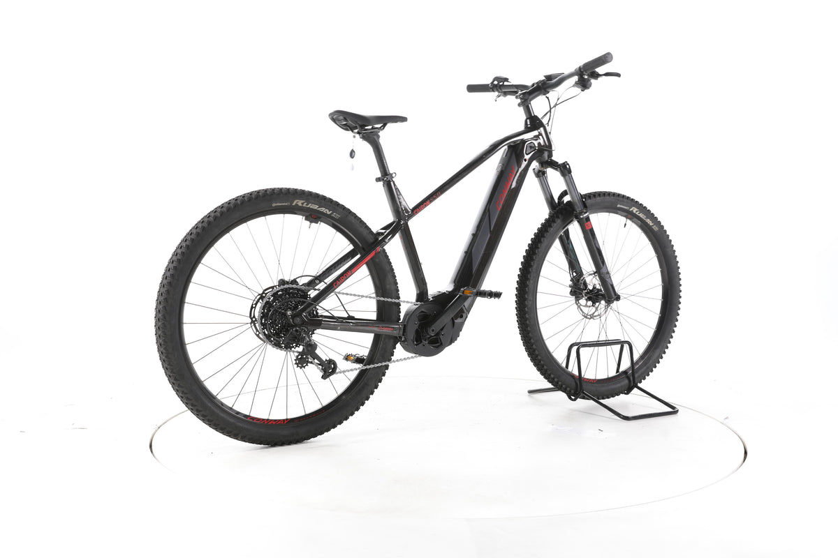 Conway Cairon S5.0 E-Bike - Image 12