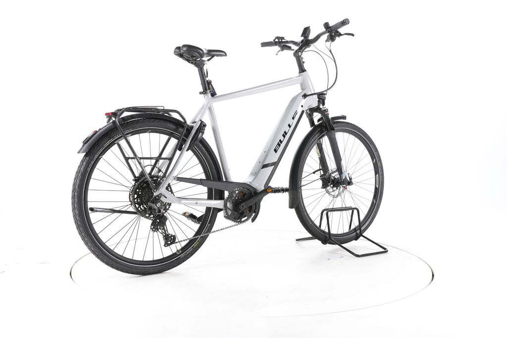 Bulls Cross Lite EVO 1 Trekking E-Bike - Image 12