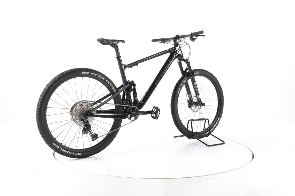 Ghost Lector FS SF LC Essential Fahrrad Fully - Image 12