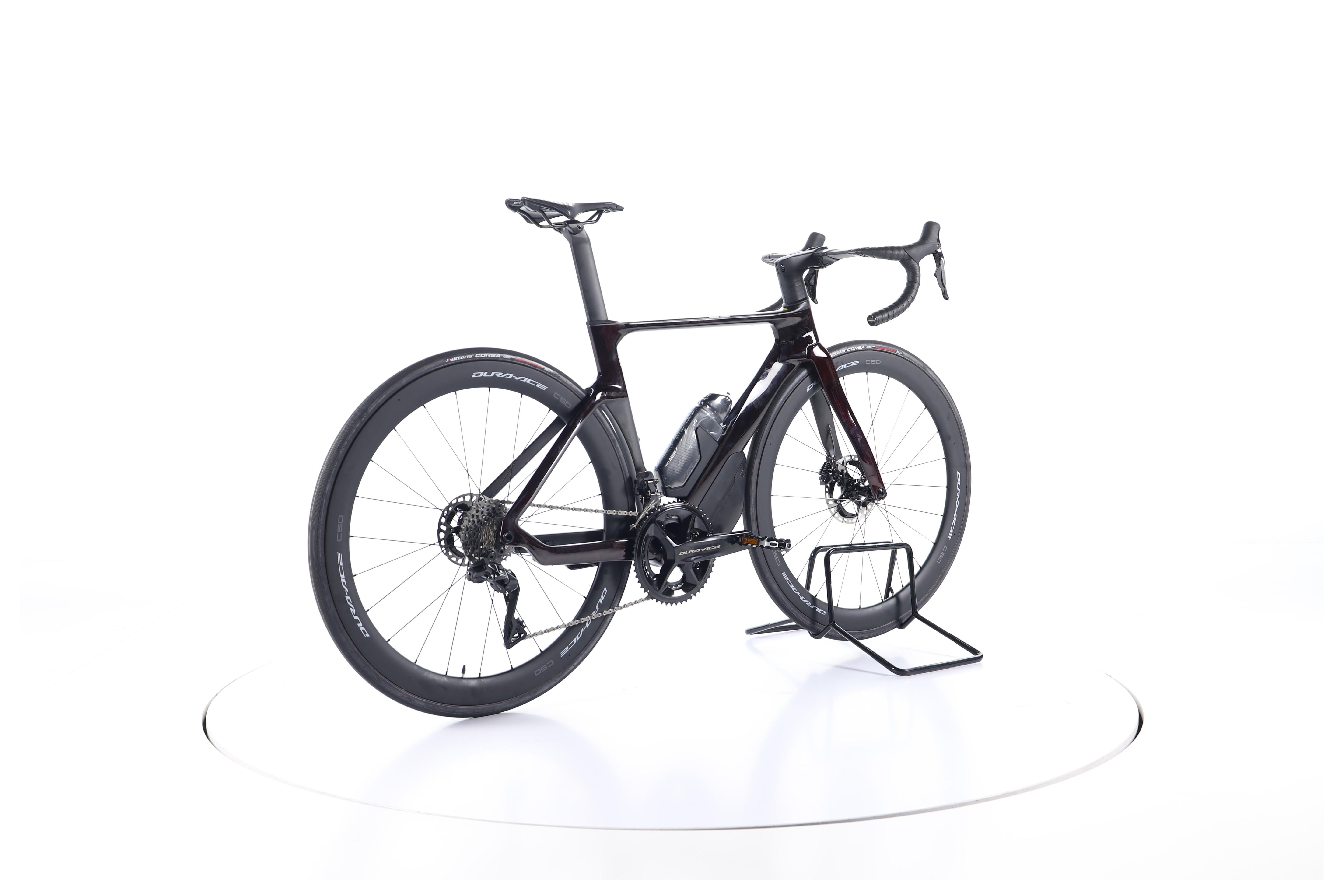 Orbea Orca Aero M10i LTD Rennrad Carbon - Image 12