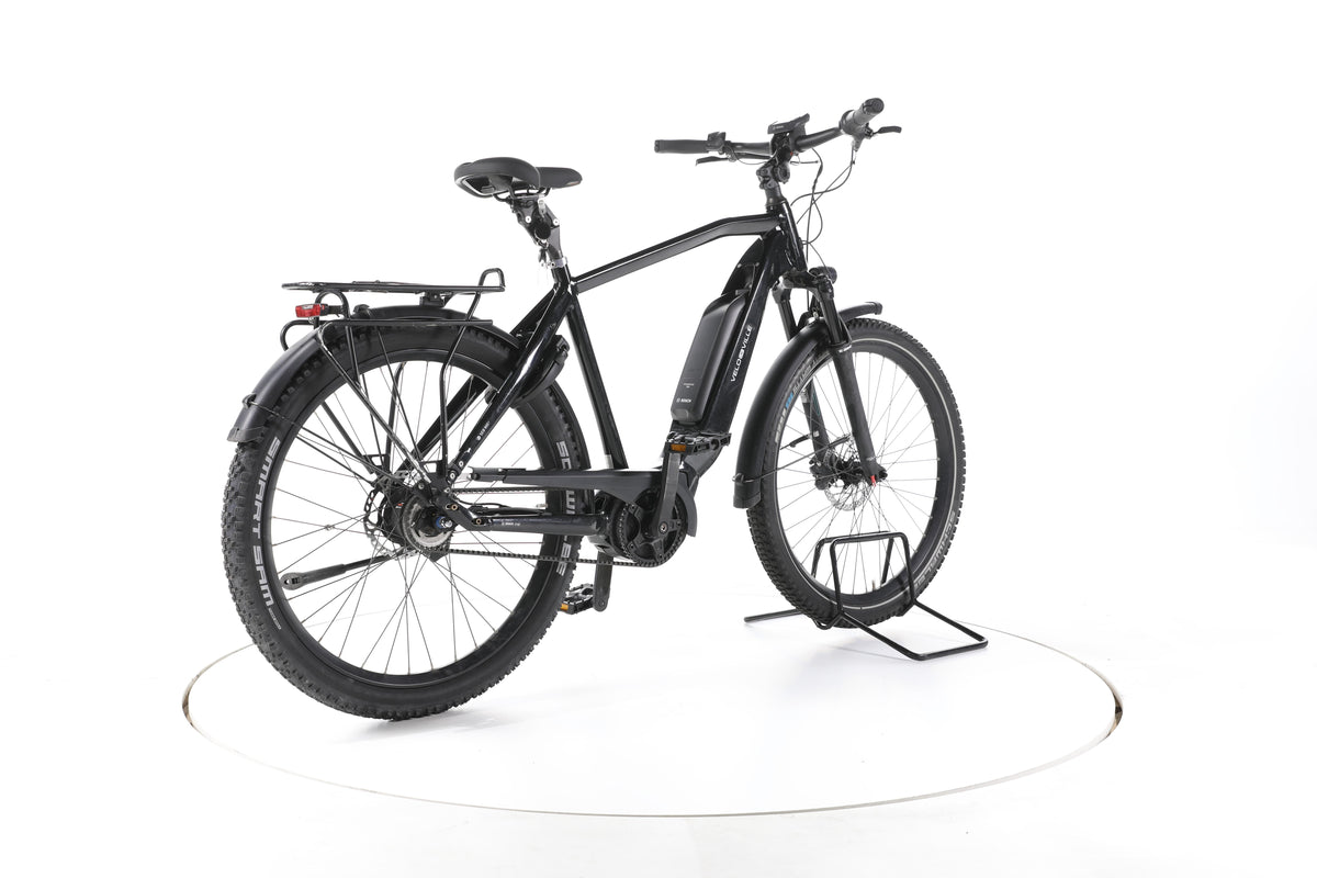 Velo de Ville SEB 800 City E-Bike - Image 12
