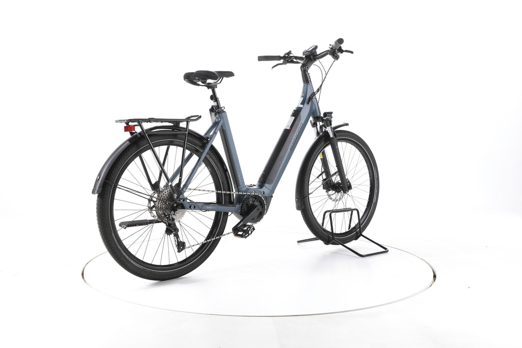 Winora TB300 Trekking E-Bike Tiefeinsteiger - Image 12