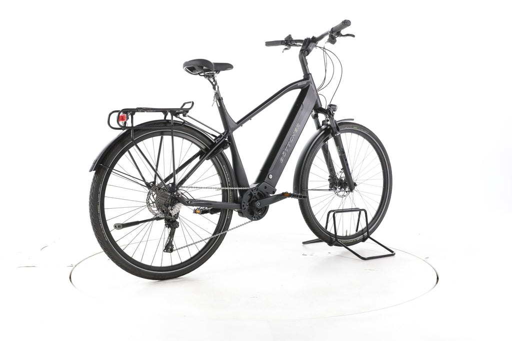 Böttcher Shark CX Trekking E-Bike - Image 12