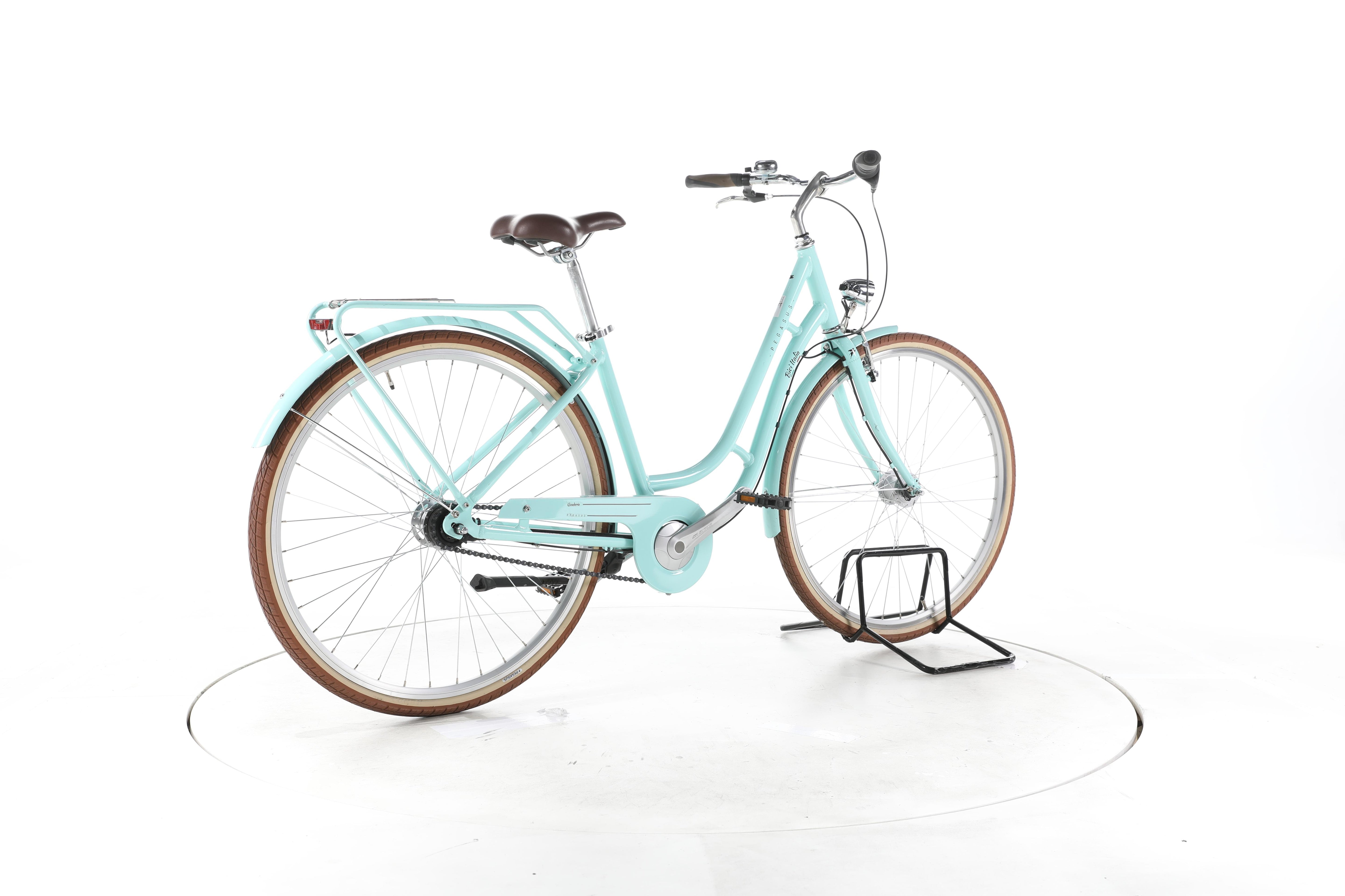 Pegasus Bici Italia 7 Fahrrad City & Trekking - Image 12