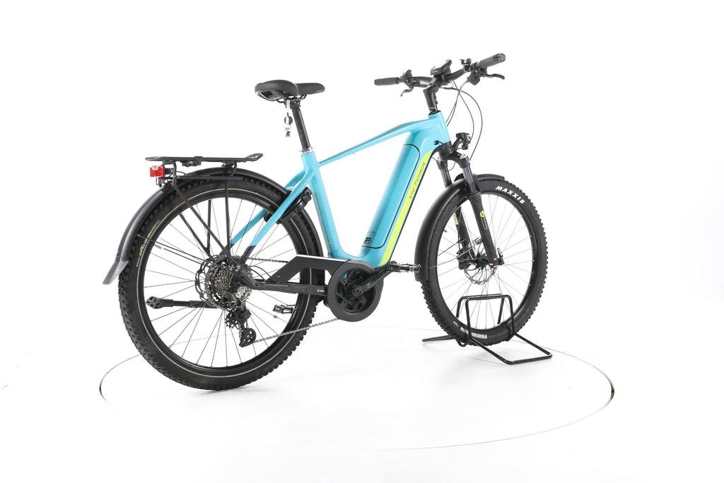 Victoria eAdventure 12.8 Trekking E-Bike - Image 12