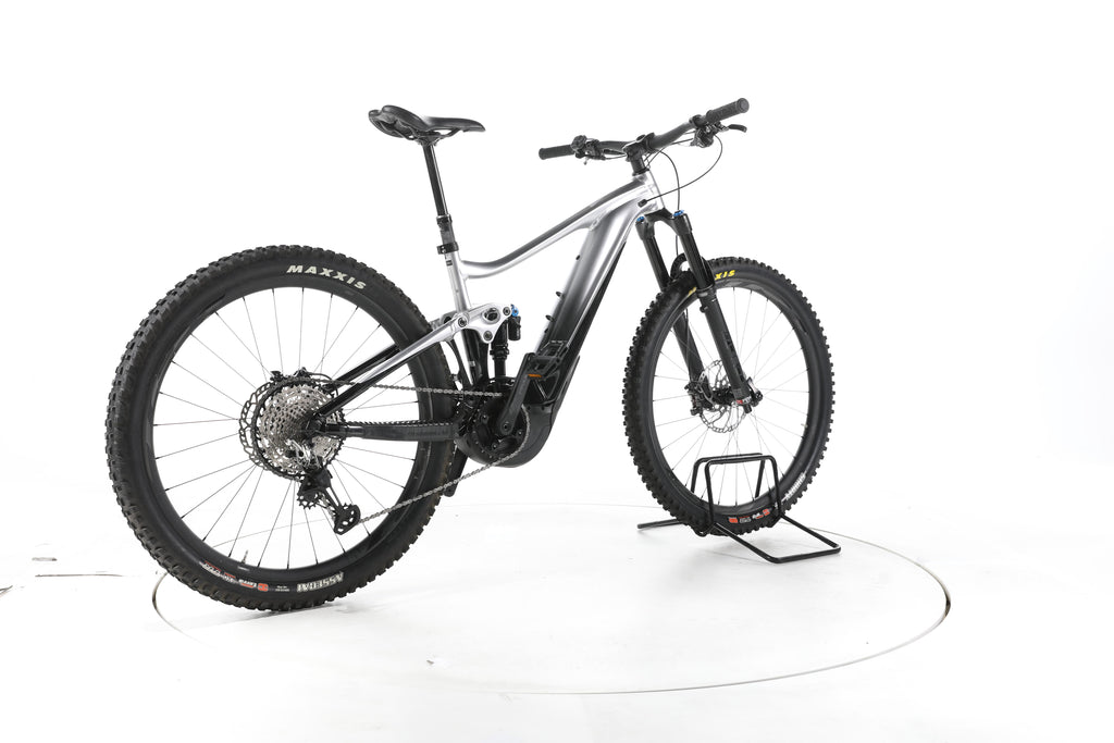 Giant Trance X E+ 1 E-Bike Fully - Image 12