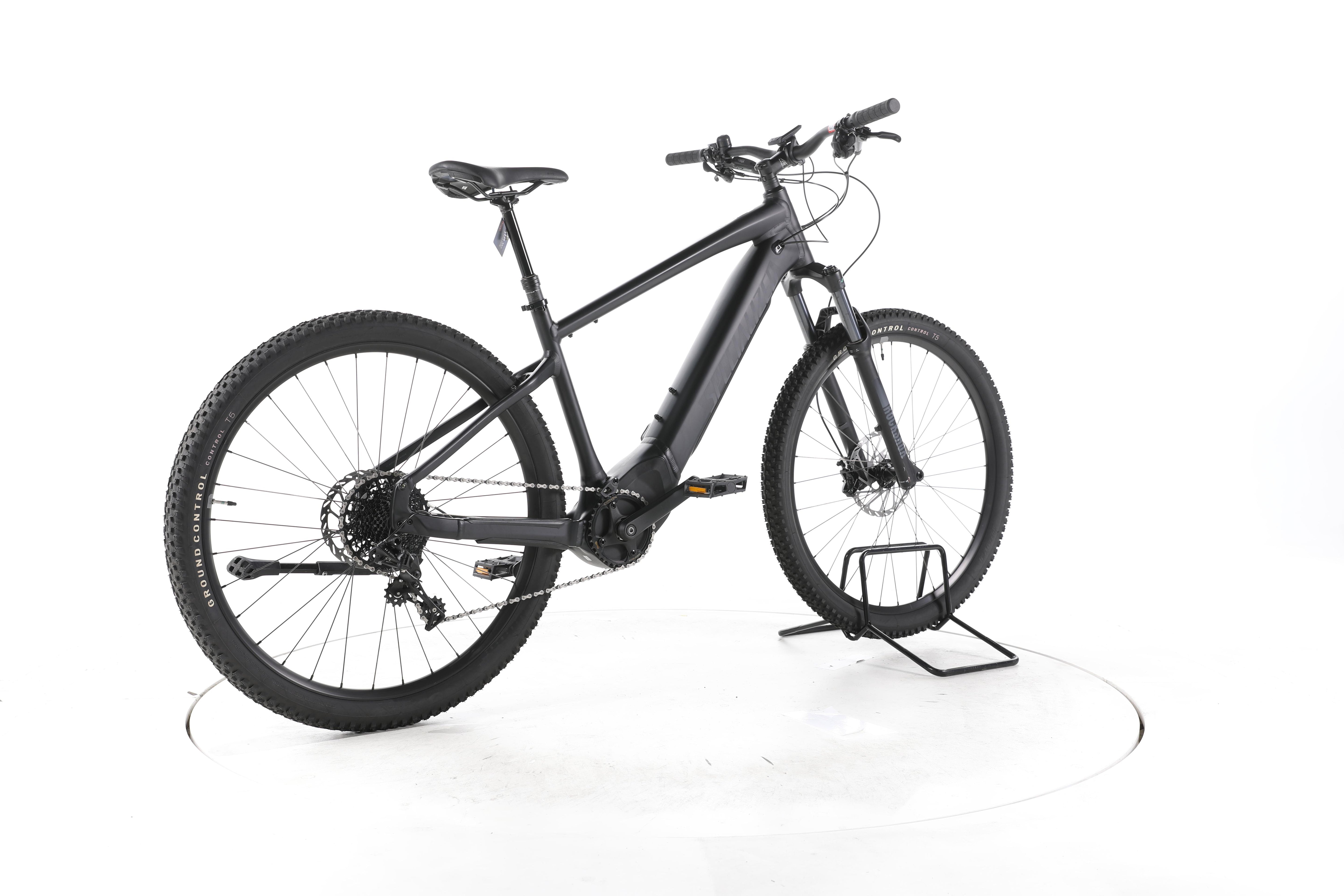 Specialized Turbo Tero 4.0 E-Bike - Image 12
