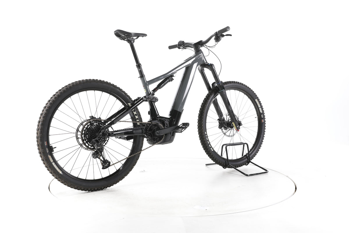 Focus Sam² 6.7 E-Bike Fully - Image 12