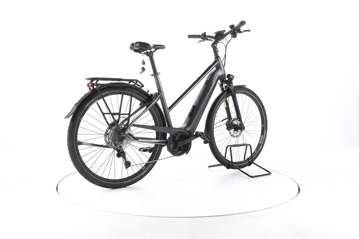 Pegasus Premio EVO 10 Lite Trekking E-Bike - Image 12