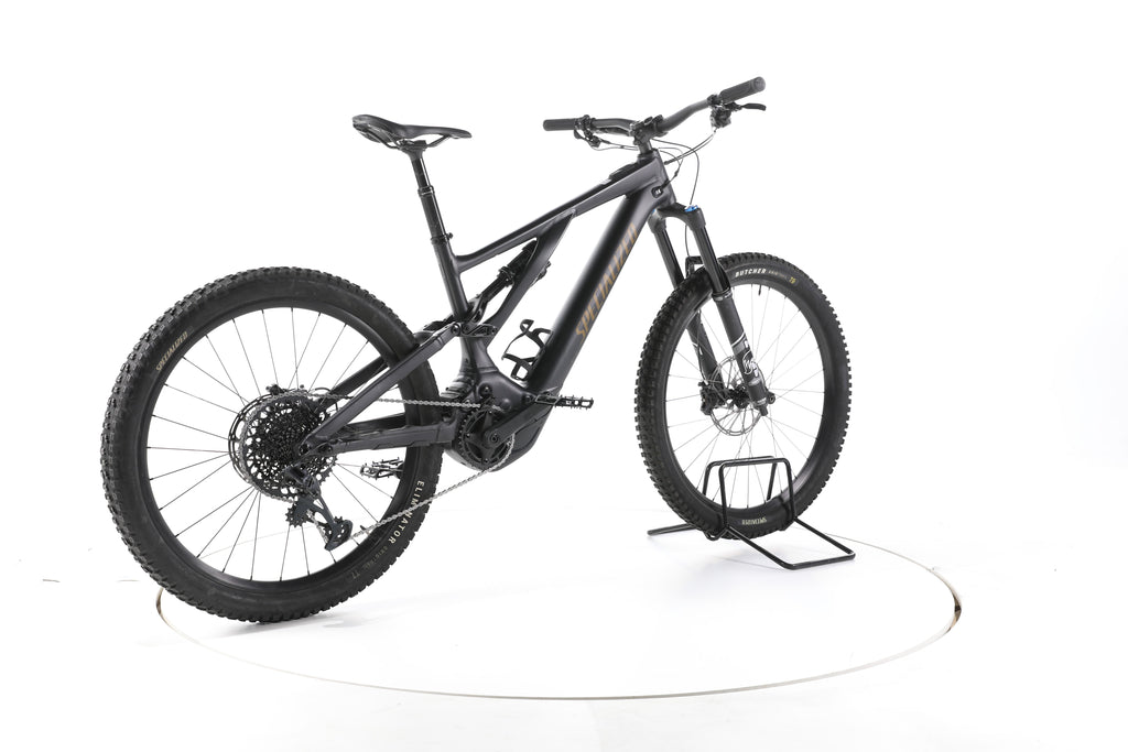 Specialized Turbo Levo Comp E-Bike Fully - Image 12