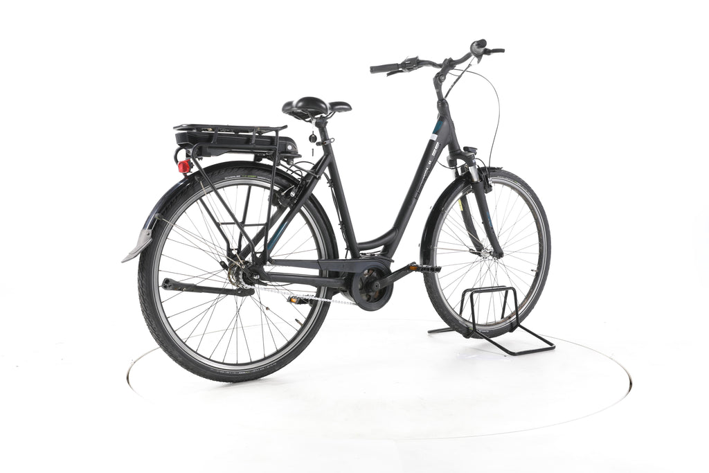 Hercules Robert/a R7 Active Plus City E-Bike Tiefeinsteiger - Image 12