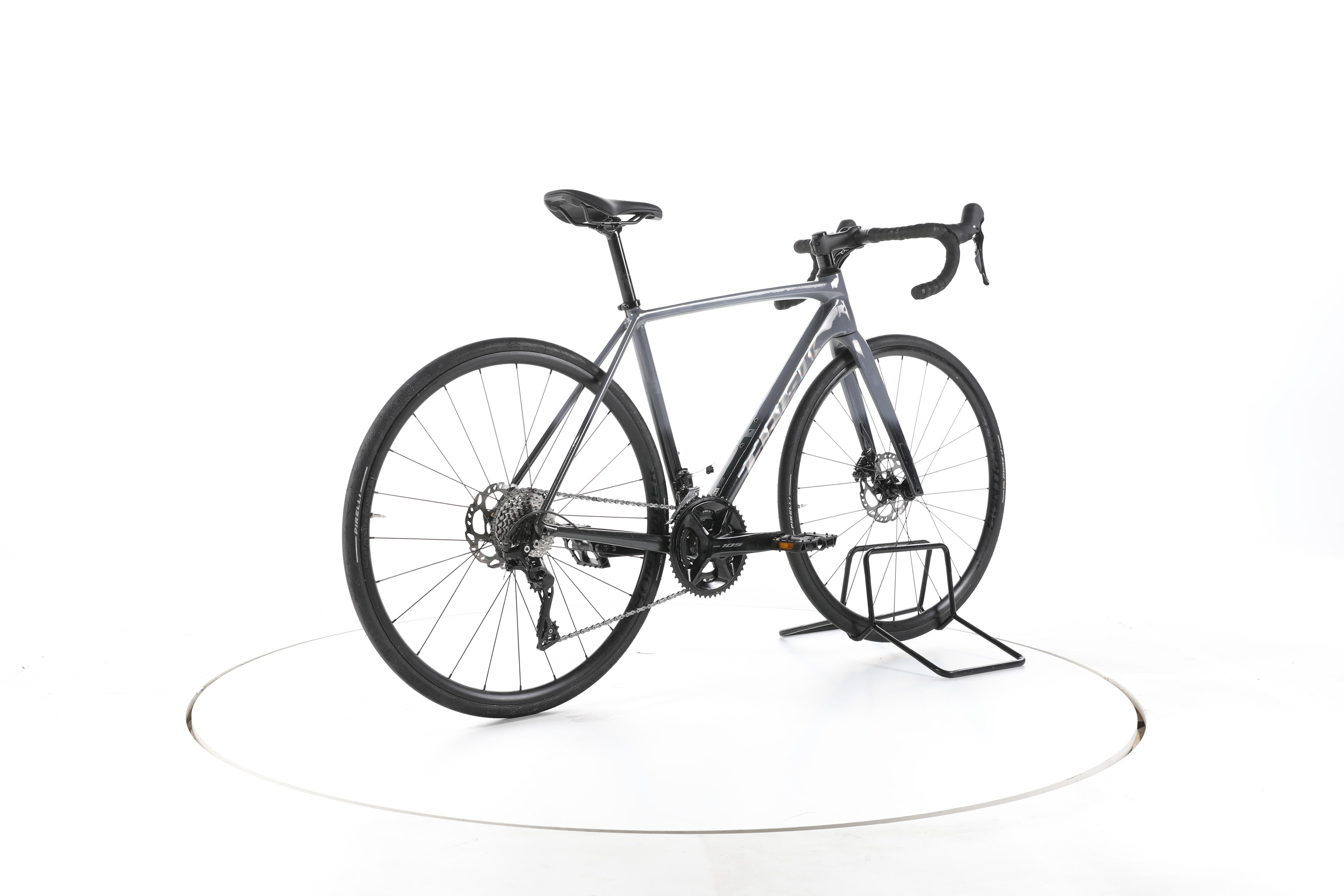 Trek Émonda ALR 5 Rennrad 2025 - Image 12