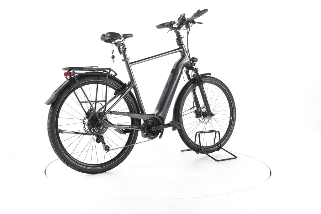 Pegasus Premio EVO 10 Lite Trekking E-Bike - Image 12