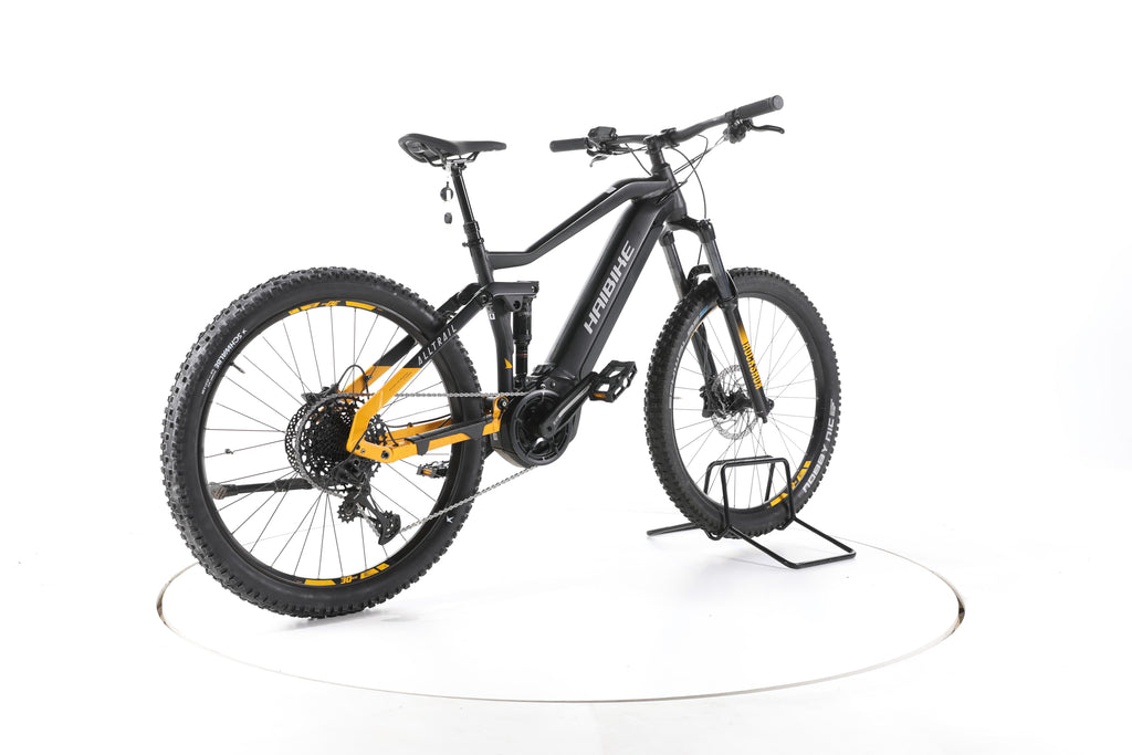 Haibike ALLTRAIL 6 E-Bike Fully - Image 12