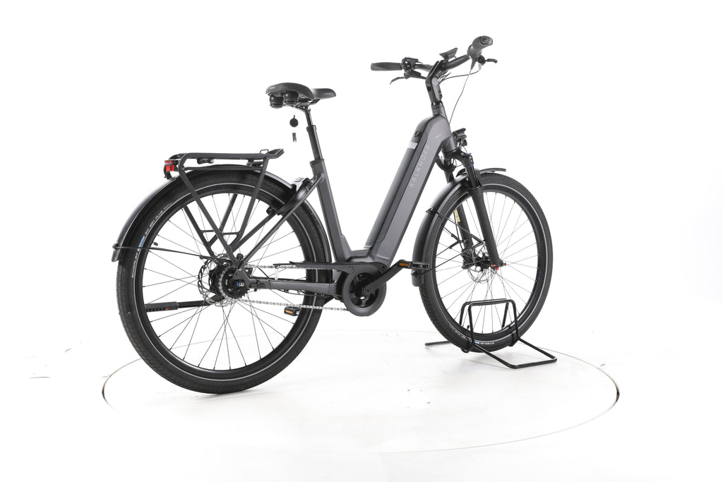 Kalkhoff Image 5.B Move City E-Bike Tiefeinsteiger 2024 - Image 12