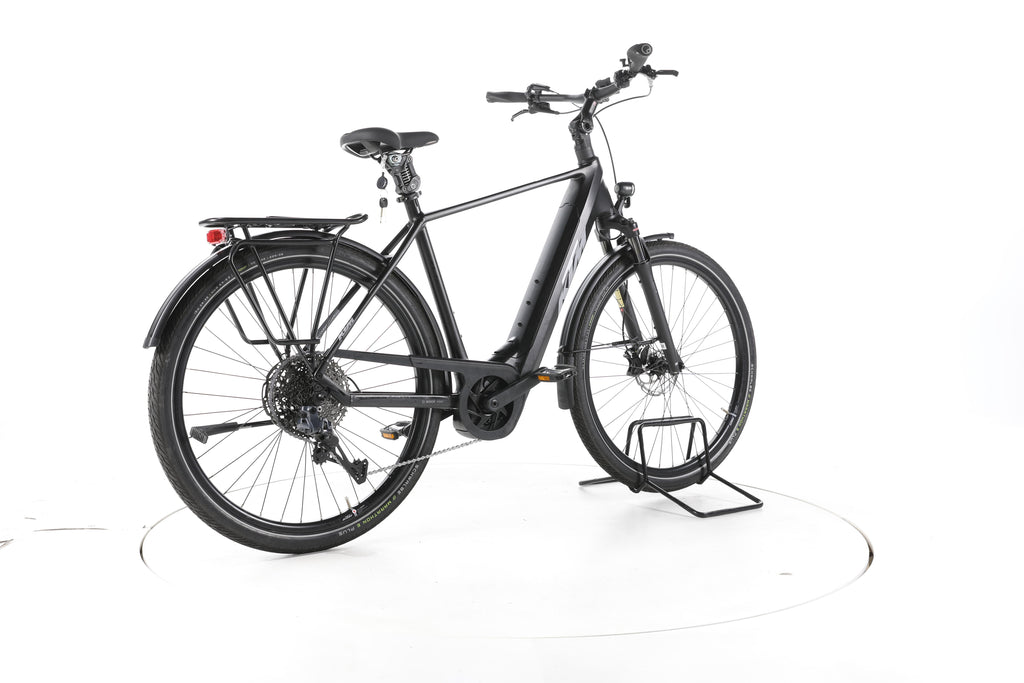 KTM Macina Style 820 XL Di2 Trekking E-Bike 2025 - Image 12