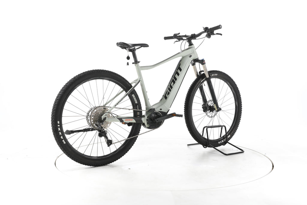 Giant Fathom E+ 2 E-Bike - Image 12