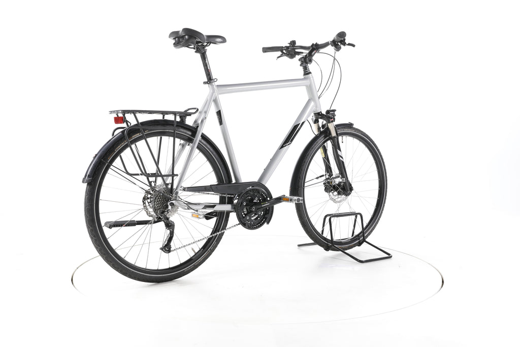 MORRISON T 5.0 Fahrrad City & Trekking - Image 12