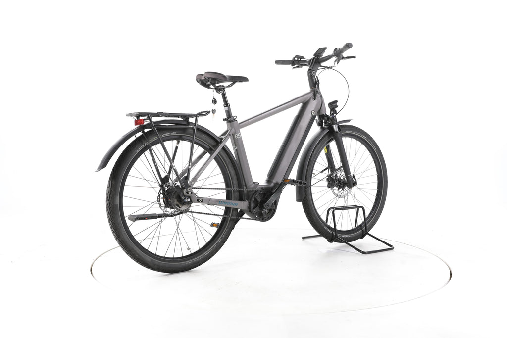 Winora R5 City E-Bike - Image 12