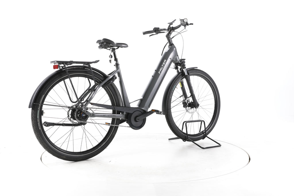 FALTER E 9.4 RT City E-Bike Tiefeinsteiger - Image 12