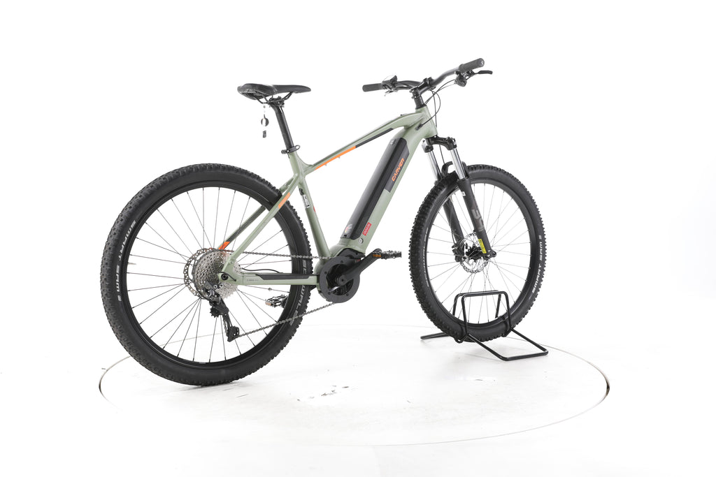 Carver Strict E.410 E-Bike - Image 12