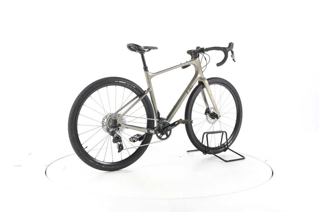 Liv Devote Advanced 1 Gravelbike Carbon 2024 - Image 12
