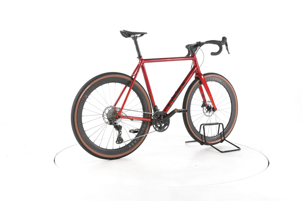 Loca Bikes Gravel Gravelbike 2025 - Image 12