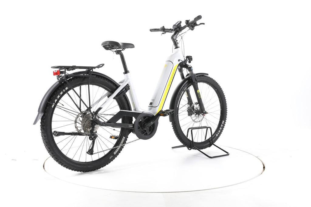 Victoria eAdventure 12.6 Trekking E-Bike Tiefeinsteiger - Image 12