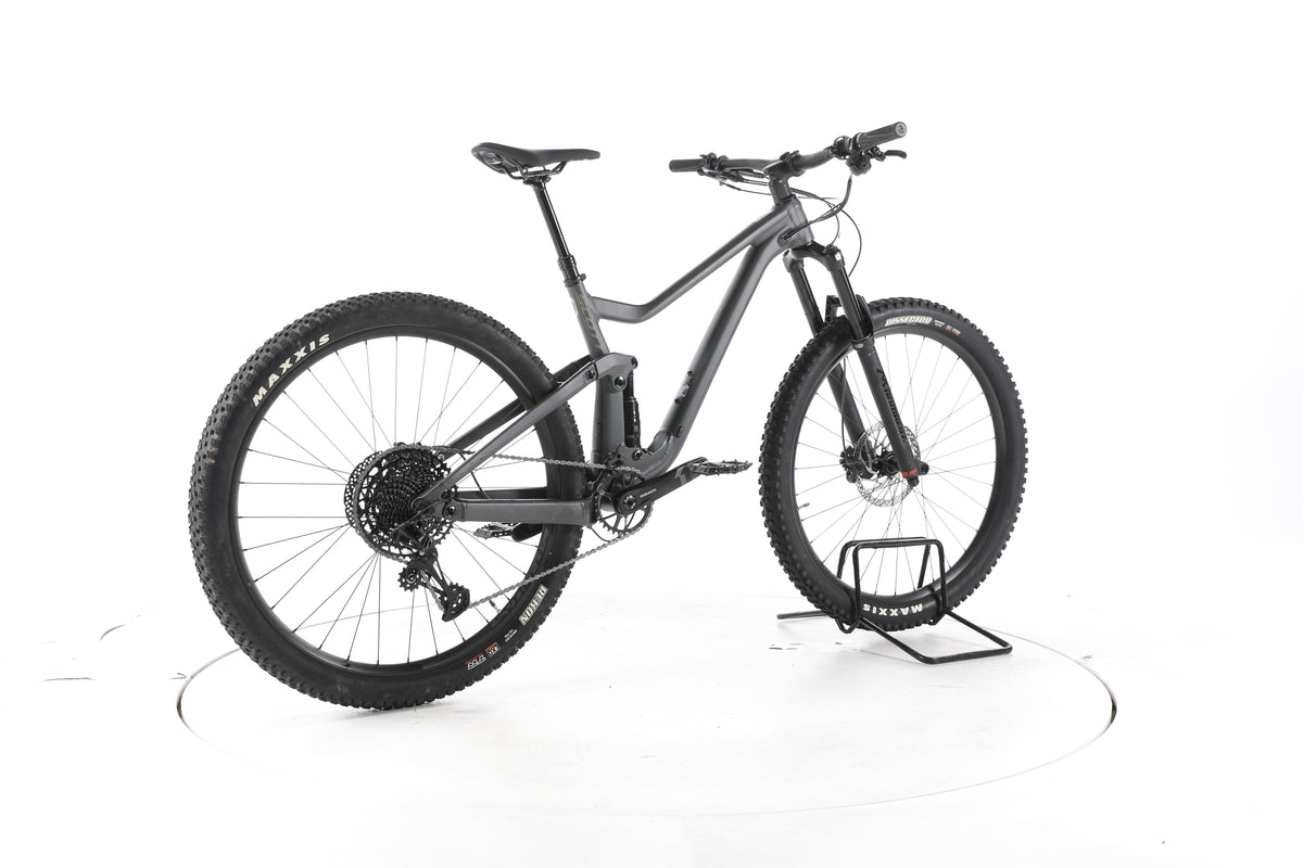 Scott Genius 950 Fahrrad Fully - Image 12