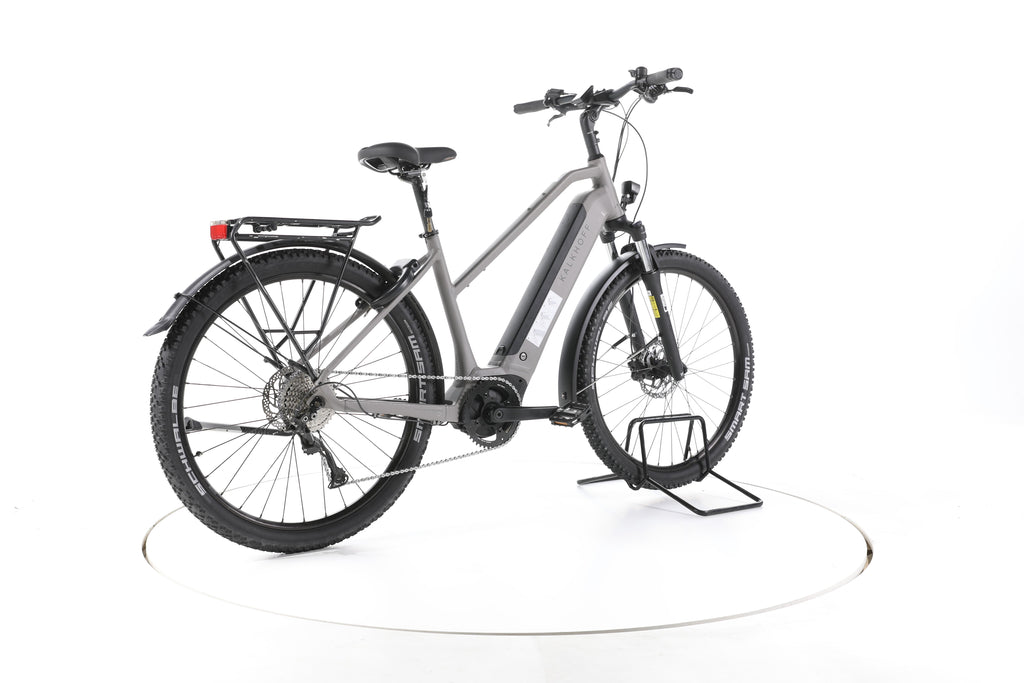 Kalkhoff Entice 3.B Move Trekking E-Bike - Image 12