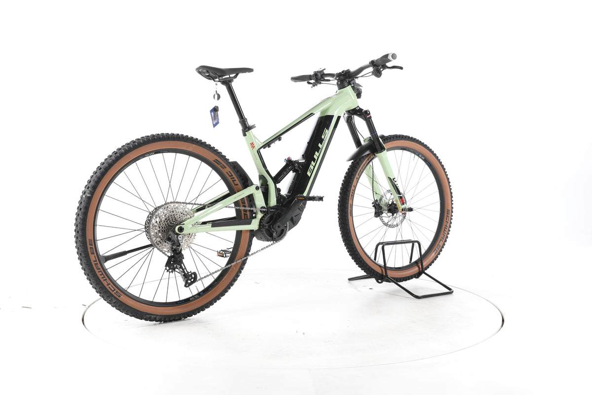 Bulls E-Stream EVO AM 2 E-Bike Fully - Image 12