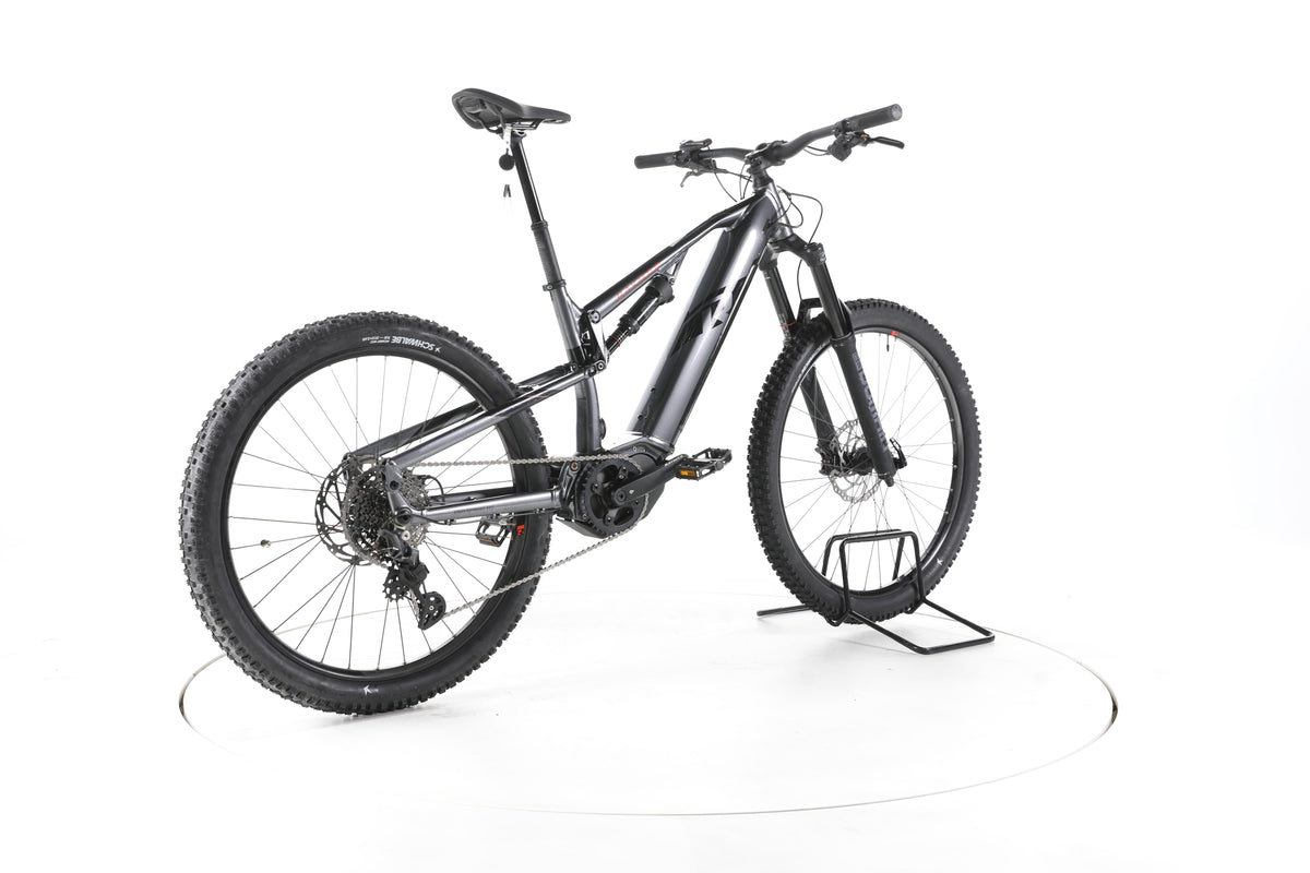 R Raymon TrailRay 160E 8.0 E-Bike Fully - Image 12