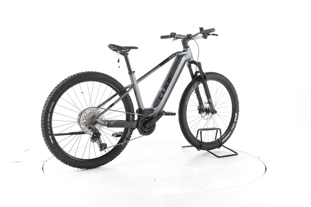 Cube Reaction Hybrid Pro 750 E-Bike - Image 12