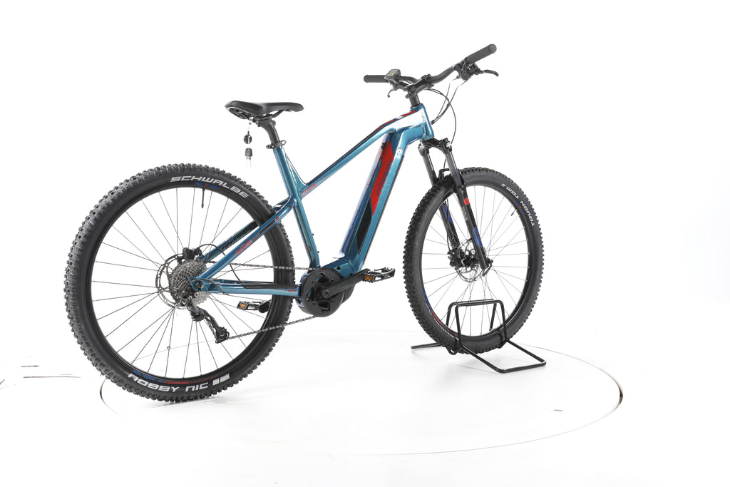 Conway Cairon S 2.0 E-Bike - Image 12