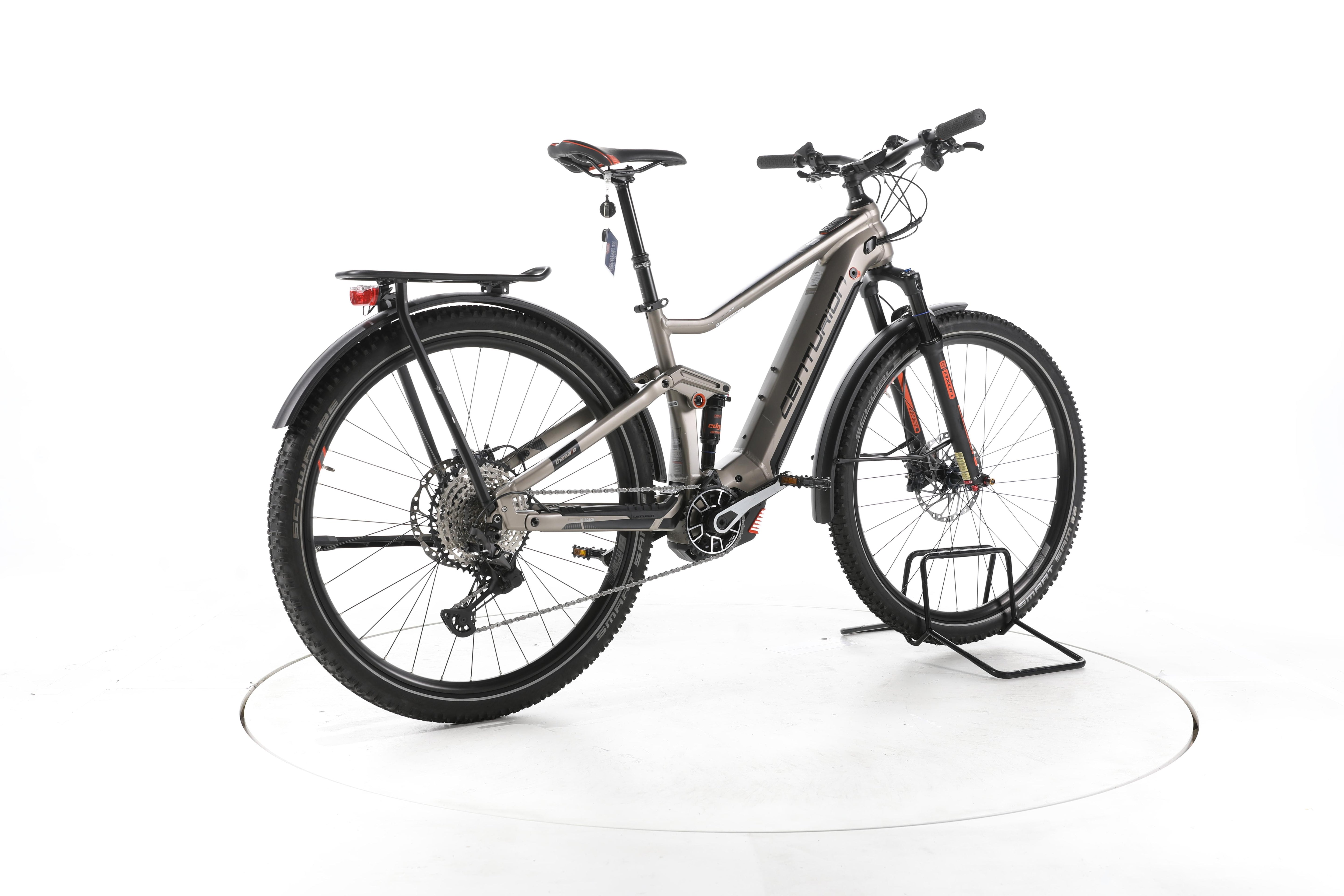Centurion Lhasa E R2600i EQ SUV E-Bike - Image 12
