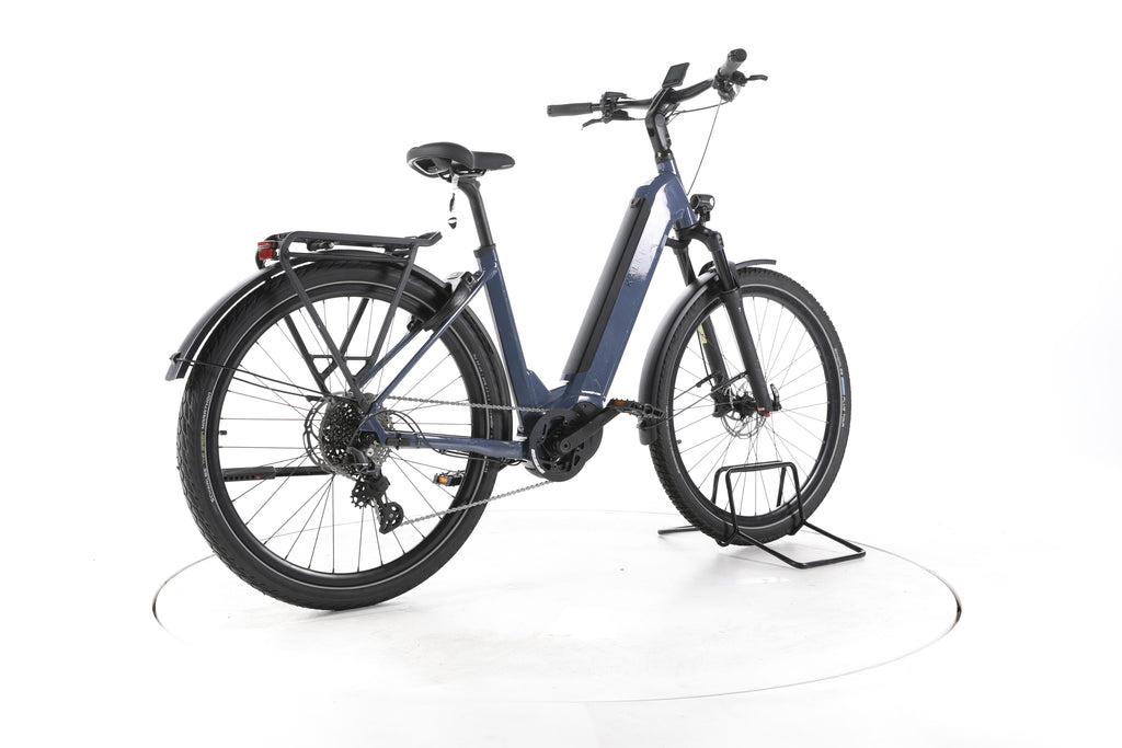 Kalkhoff Entice 5.B Move+ Trekking E-Bike Tiefeinsteiger - Image 12