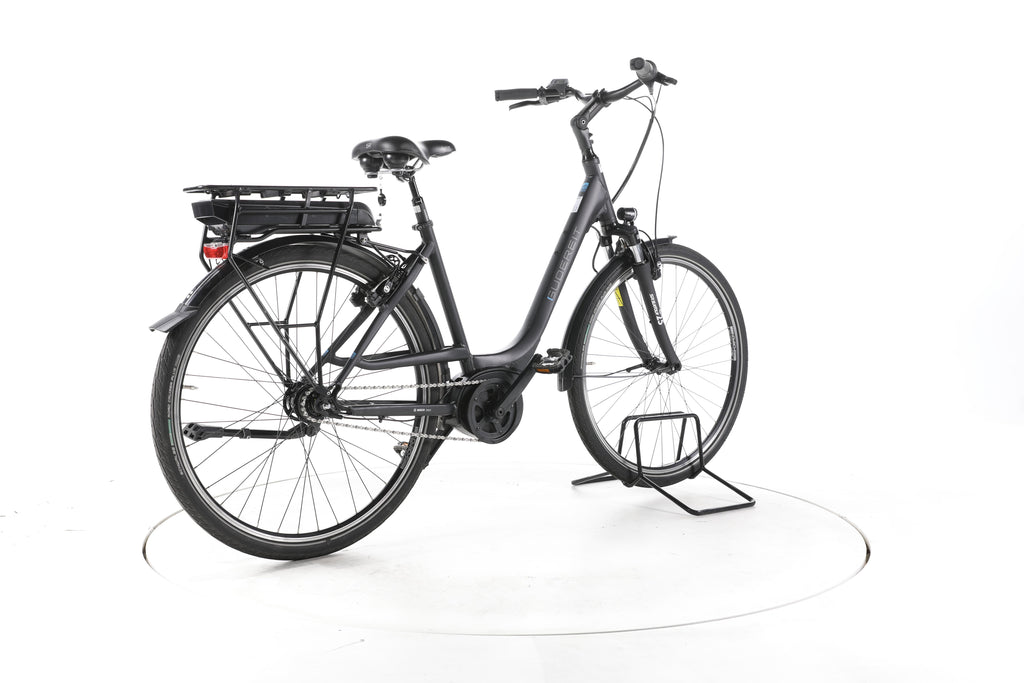 Gudereit EC-3 RT City E-Bike Tiefeinsteiger - Image 12