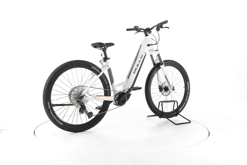 Bulls Aminga EVA 2 Trekking E-Bike Tiefeinsteiger - Image 12