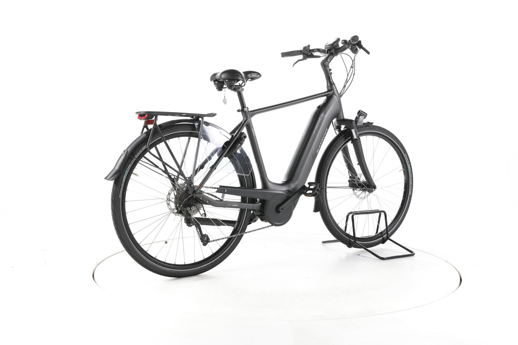 Batavus Finez E-Go Power Sport Trekking E-Bike - Image 12