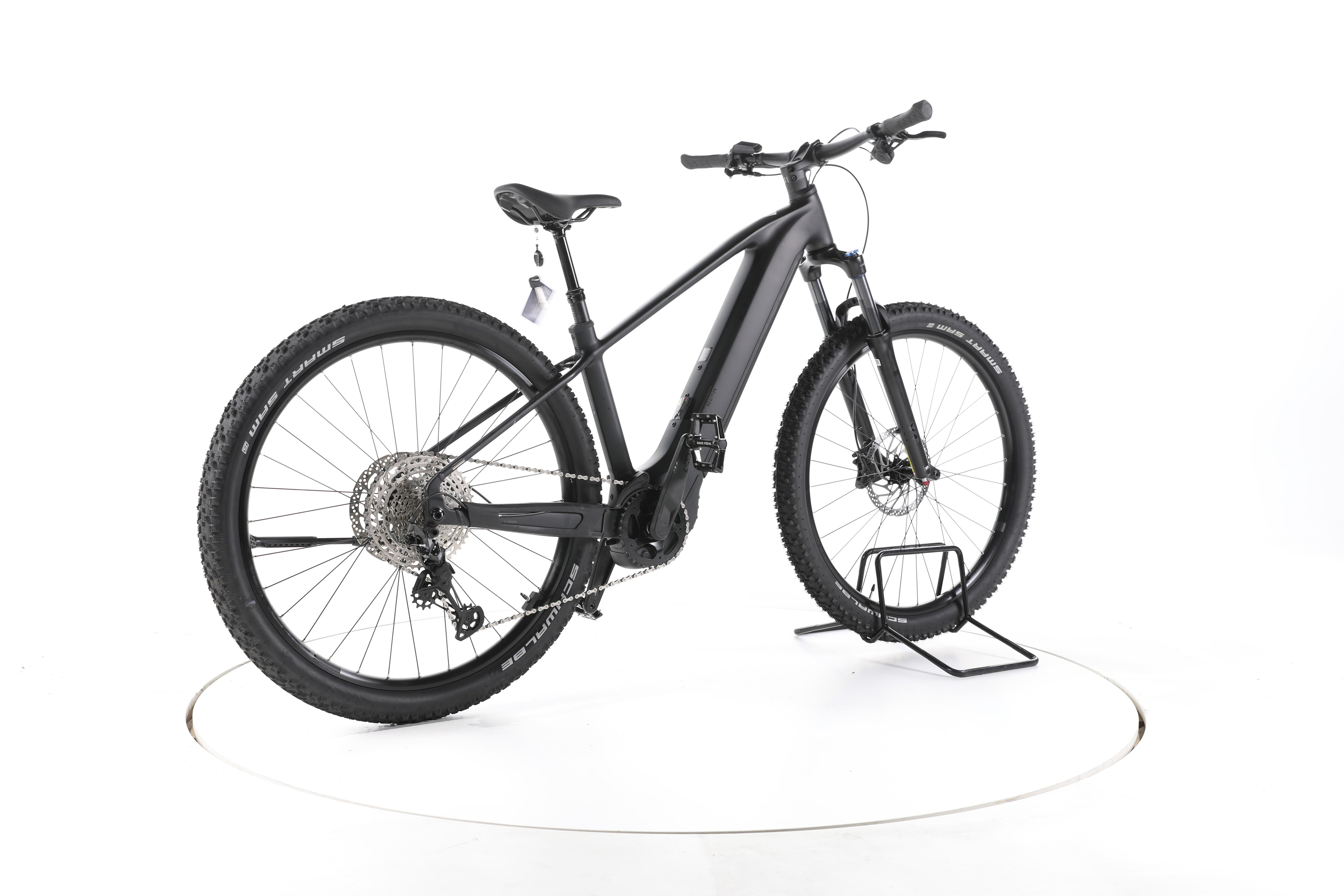 Cube Reaction Hybrid Pro E-Bike 2026 - Image 12