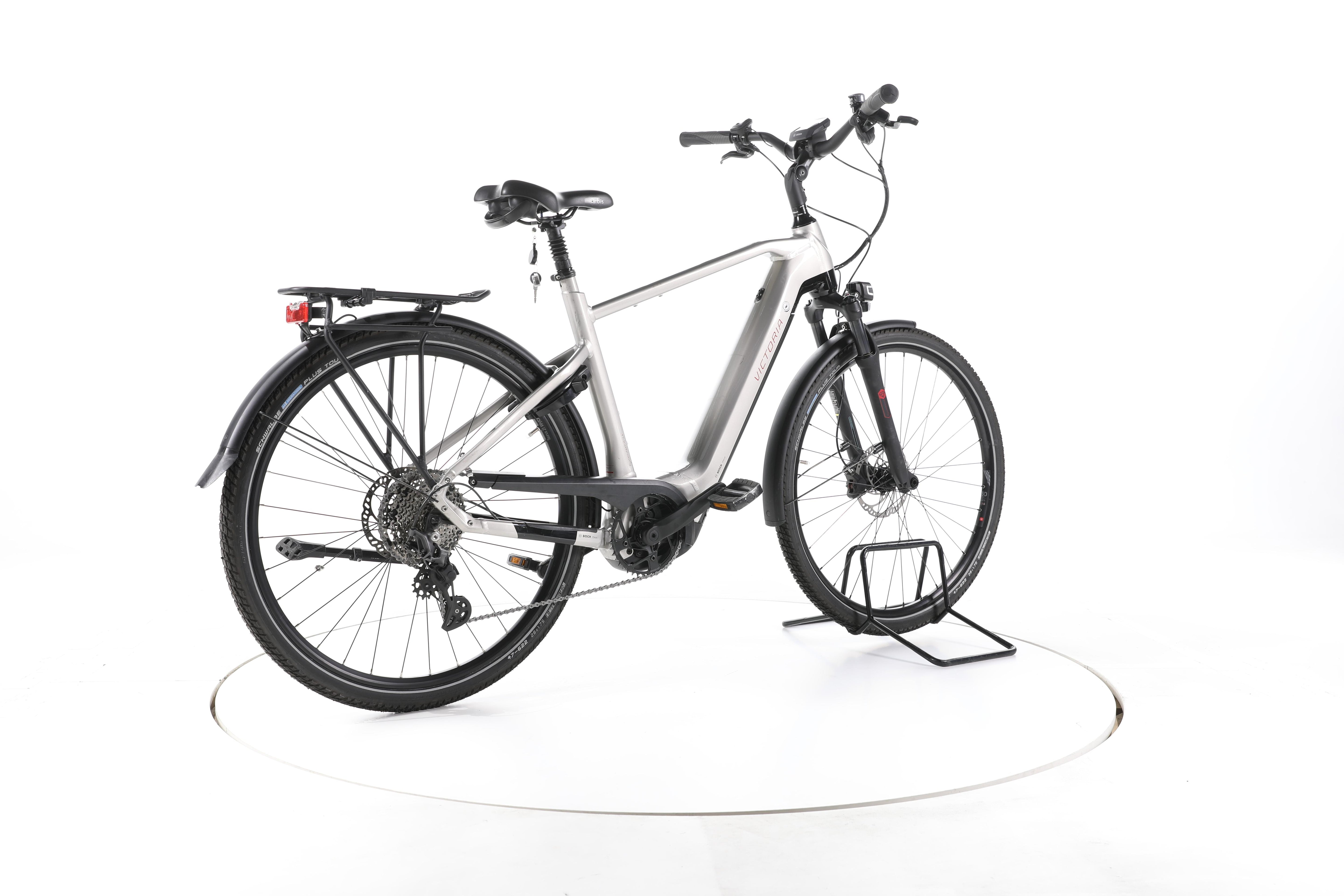 Victoria E-Manufaktur 12.8 Trekking E-Bike - Image 12