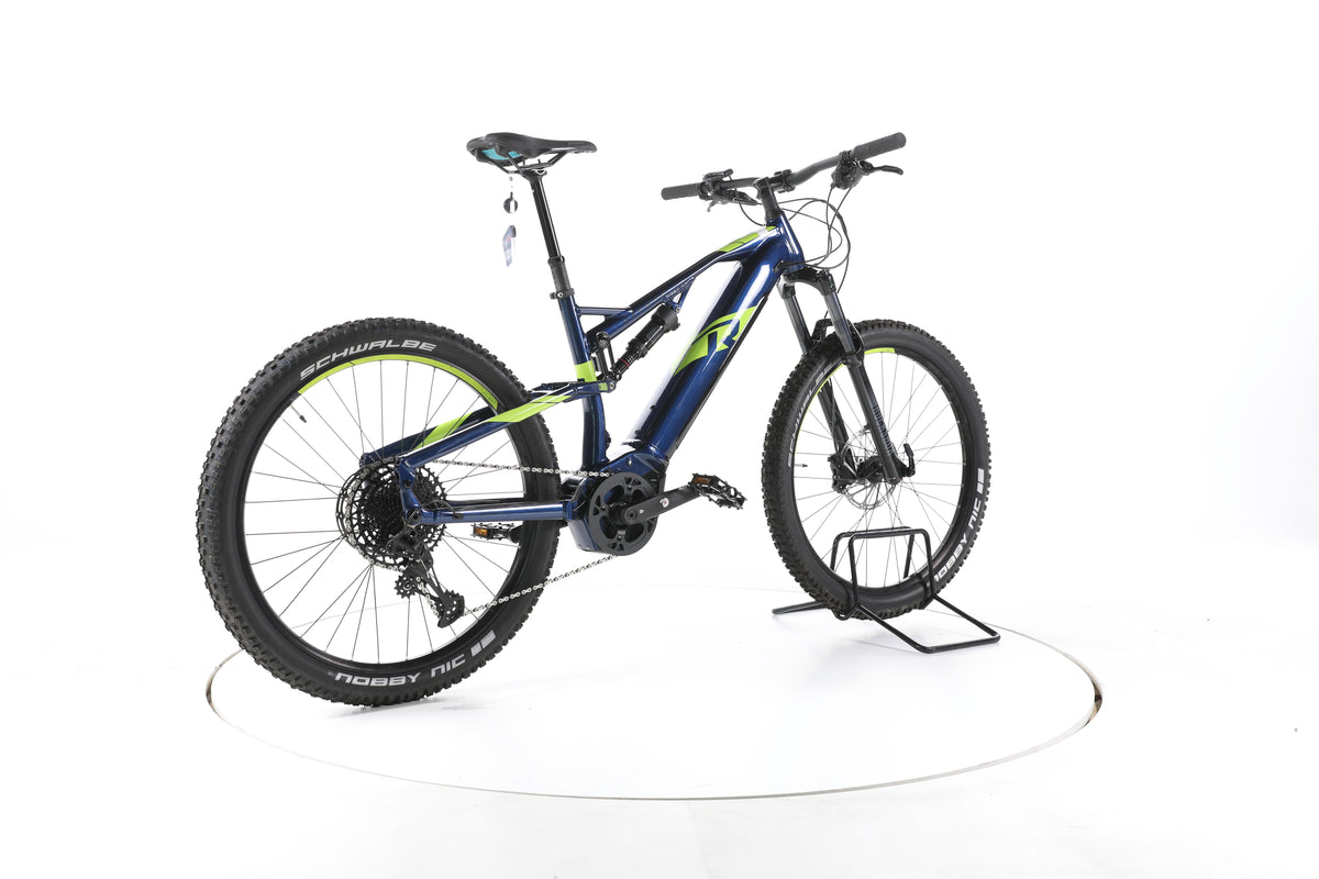 R Raymon FullRay 130E 6.0 E-Bike Fully - Image 12