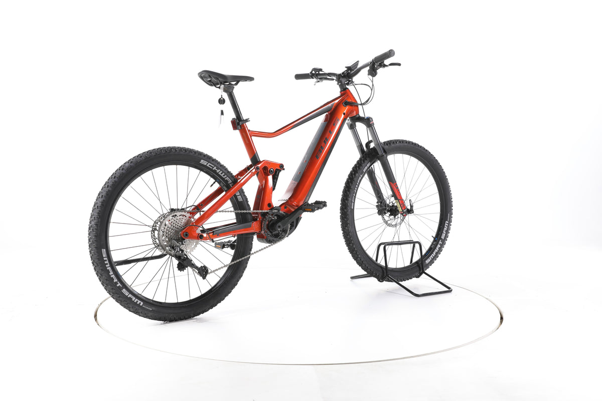 Bulls Copperhead EVO AM 1 E-Bike Fully - Image 12
